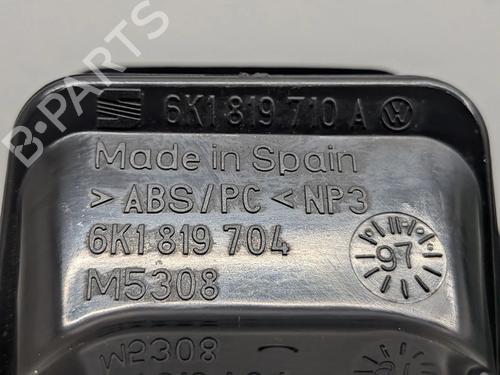 Luftventil VW POLO Variant (6V5) 1.9 TDI | BP39593254I21  - Image 8