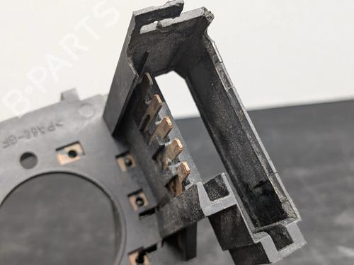 Steering column stalk VW POLO Variant (6V5) 1.9 TDI | BP39593255I23 - Image 9