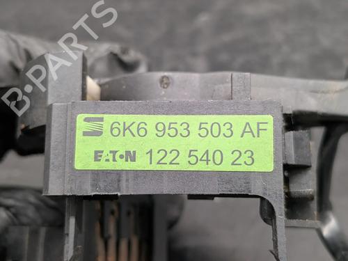Steering column stalk VW POLO Variant (6V5) 1.9 TDI | BP39593255I23 - Image 11