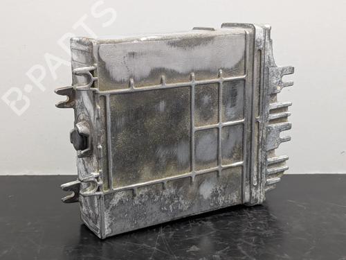 Engine control unit (ECU) VW POLO Variant (6V5) 1.9 TDI | BP39593257M57 - Image 3
