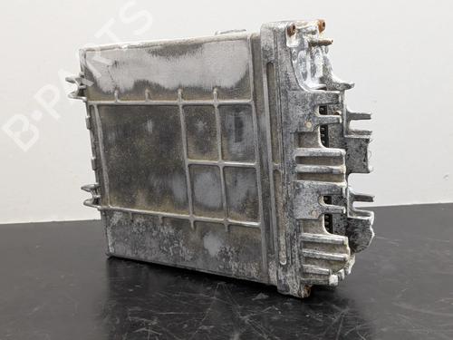 Engine control unit (ECU) VW POLO Variant (6V5) 1.9 TDI | BP39593257M57 - Image 4