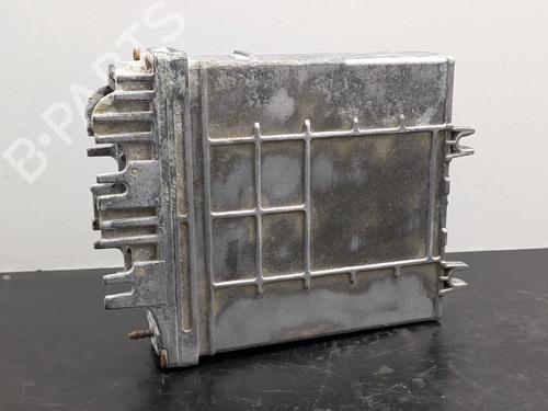 Engine control unit (ECU) VW POLO Variant (6V5) 1.9 TDI | BP39593257M57 - Image 7