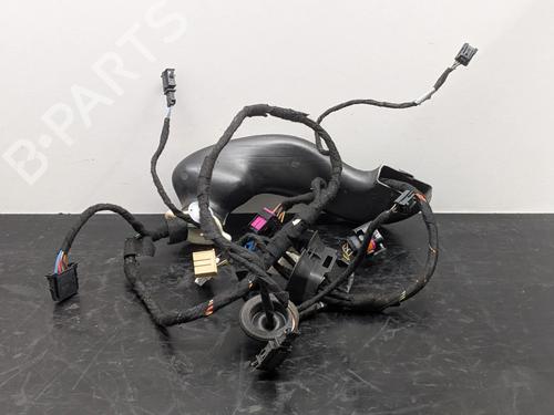 Kabelbaum für Kabelbaum SEAT IBIZA III (6L1) 1.2 (64 hp) 39593260 39593260