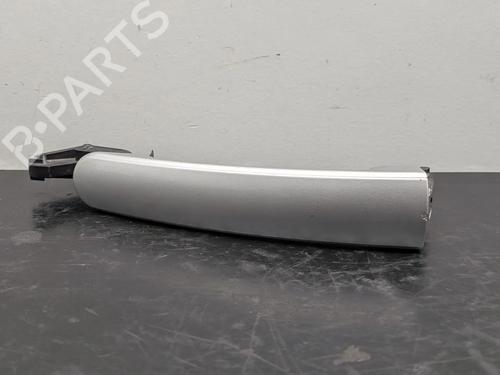 Used Rear left exterior door handle Rear left exterior door handle 39612563 39612563