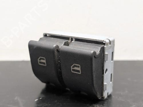 Left front window switch SEAT IBIZA III (6L1) 1.2 | BP39612566I27 - Image 2