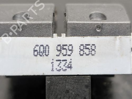 Left front window switch SEAT IBIZA III (6L1) 1.2 | BP39612566I27 - Image 6