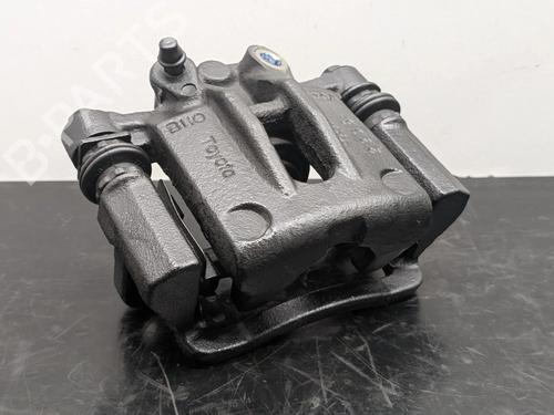 Used Right rear brake caliper Right rear brake caliper 39612567 39612567