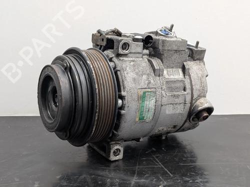 AC-Kompressor AC-Kompressor 39616623 39616623