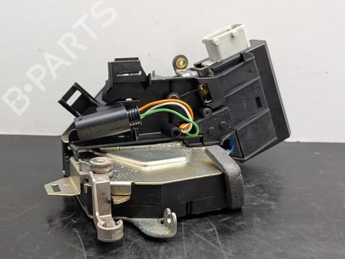 Used Front left lock Front left lock 39637069 39637069