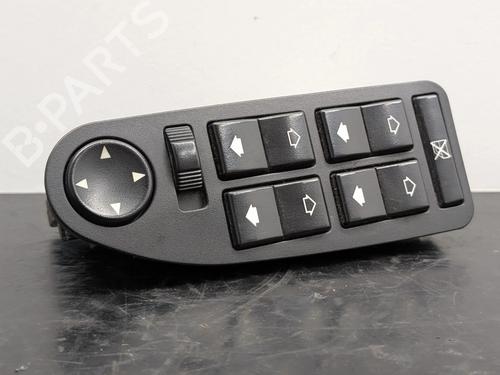 Used Left front window switch Left front window switch 39637074 39637074