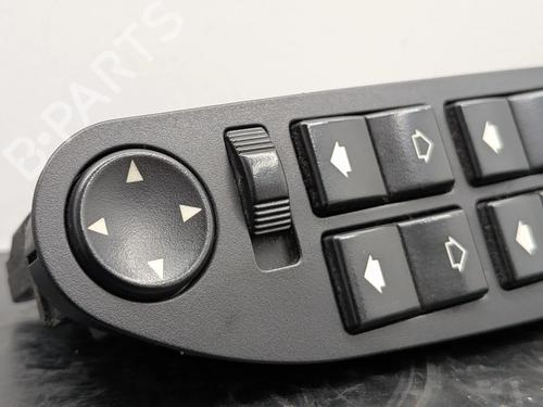 Left front window switch BMW 5 Touring (E39) 525 tds | BP39637074I27 - Image 2