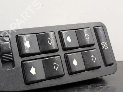 Left front window switch BMW 5 Touring (E39) 525 tds | BP39637074I27 - Image 3