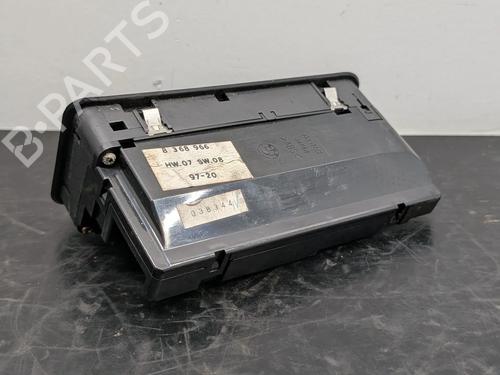 Left front window switch BMW 5 Touring (E39) 525 tds | BP39637074I27 - Image 4