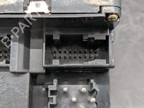 Left front window switch BMW 5 Touring (E39) 525 tds | BP39637074I27 - Image 7