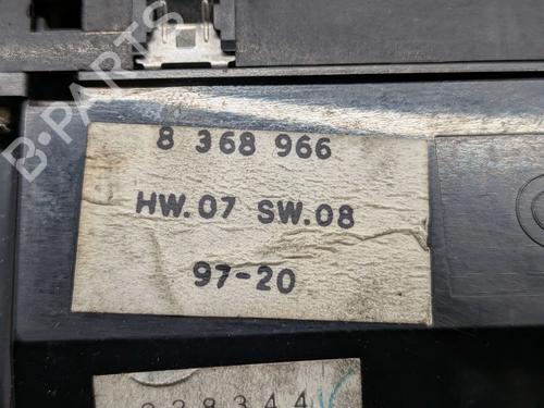 Left front window switch BMW 5 Touring (E39) 525 tds | BP39637074I27 - Image 9