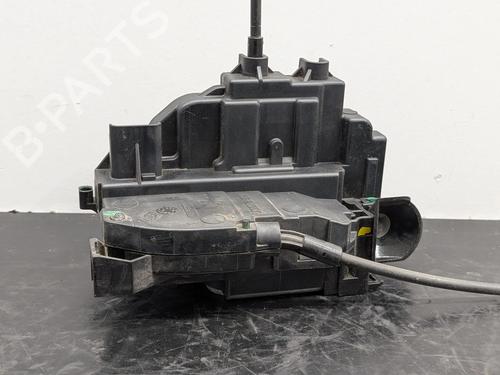 Used Front left lock Front left lock 39637076 39637076