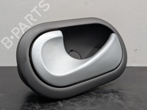 Used Front left interior door handle Front left interior door handle 39637077 39637077