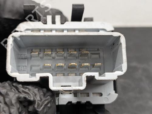 Left front window switch RENAULT CLIO III (BR0/1, CR0/1) 1.2 16V (BR02, BR0J, BR11, CR02, CR0J, CR11) | BP39637078I27 - Image 5