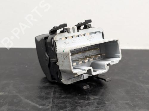 Left front window switch RENAULT CLIO III (BR0/1, CR0/1) 1.2 16V (BR02, BR0J, BR11, CR02, CR0J, CR11) | BP39637078I27 - Image 4