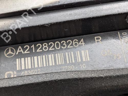 Right tailgate light MERCEDES-BENZ E-CLASS (W212) E 250 CDI / BlueTEC (212.003, 212.004) | BP26922365C80 - Image 9