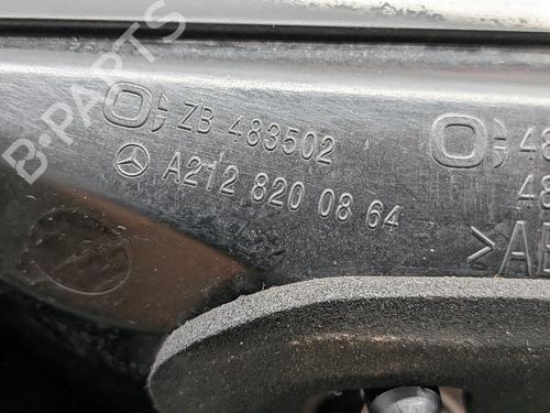 Right tailgate light MERCEDES-BENZ E-CLASS (W212) E 250 CDI / BlueTEC (212.003, 212.004) | BP26922365C80 - Image 8
