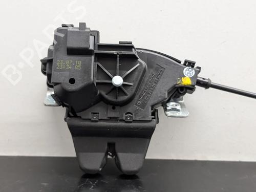 Used Tailgate lock Tailgate lock 39637081 39637081