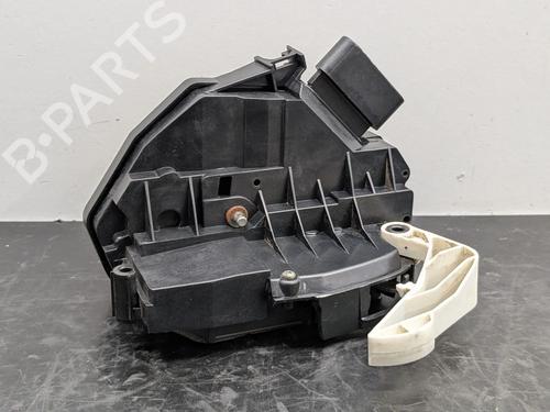 Used Front right lock Front right lock 39637082 39637082