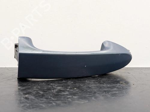 Used Front right exterior door handle Front right exterior door handle 39638730 39638730