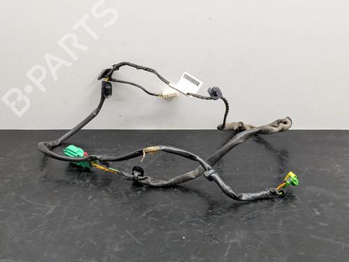Used Wiring harness Wiring harness 39641789 39641789