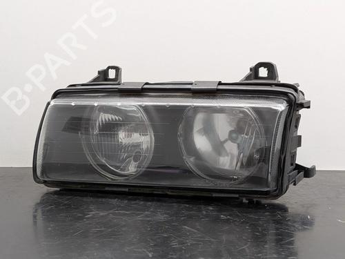 Used Left headlight Left headlight 39641810 39641810