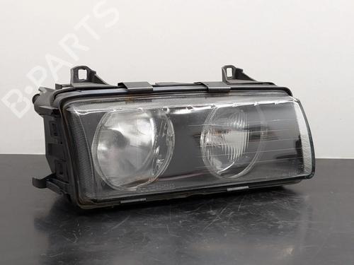Used Right headlight Right headlight 39641811 39641811