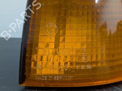 Left front indicator BMW 3 (E36) 318 tds | BP39641812C32 - Image 3