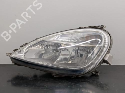 Used Left headlight Left headlight 39641814 39641814