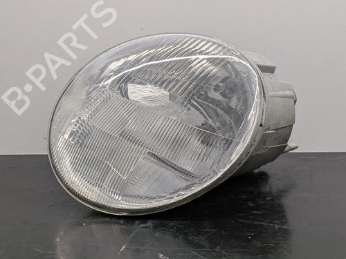Left headlight LANCIA LYBRA (839_) 1.6 | BP39641816C28 - Image 2