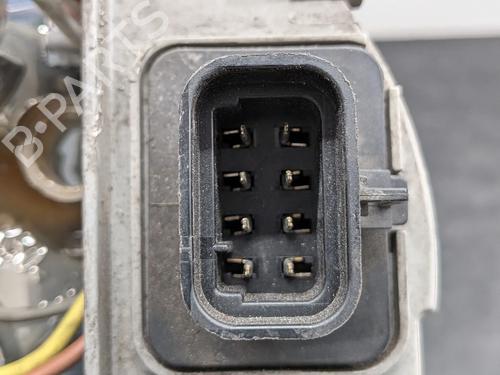 Left headlight LANCIA LYBRA (839_) 1.6 | BP39641816C28 - Image 5