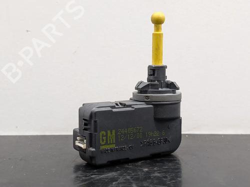 Used Headlight adjuster motor Headlight adjuster motor 39641821 39641821