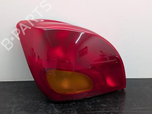 Used Left taillight Left taillight 39641822 39641822