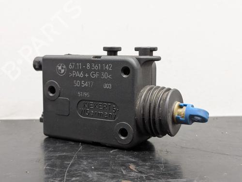 Electronic module BMW 3 (E36) 318 tds | BP39685884M83 - Image 2