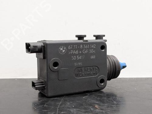 Used Electronic module Electronic module BMW 3 (E36) 318 tds (90 hp) 39685884 39685884