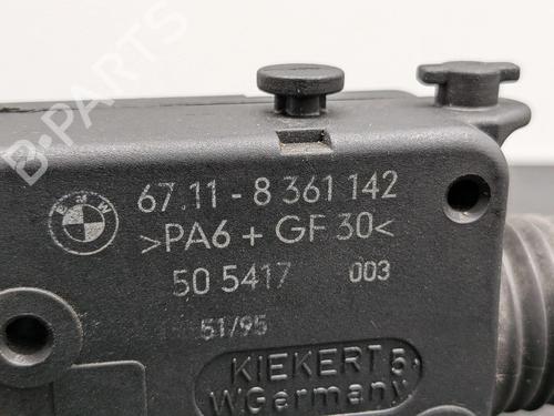 Electronic module BMW 3 (E36) 318 tds | BP39685884M83 - Image 7
