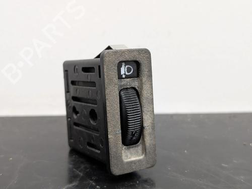 Used Headlight switch Headlight switch BMW 3 (E36) 318 tds (90 hp) 39685885 39685885