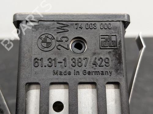 Headlight switch BMW 3 (E36) 318 tds | BP39685886I24 - Image 6
