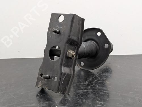 Used Front bumper reinforcement Front bumper reinforcement BMW 3 (E36) 318 tds (90 hp) 39685888 39685888