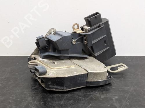 Used Front left lock Front left lock BMW 3 (E36) 318 tds (90 hp) 39685889 39685889