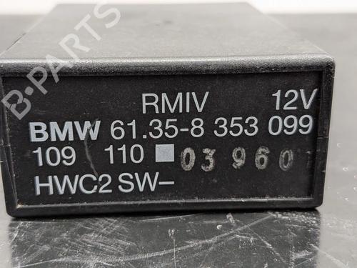 Electronic module BMW 3 (E36) 318 tds | BP39685890M83 - Image 4