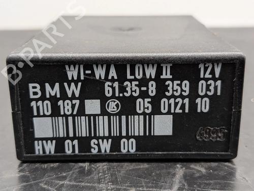 Electronic module BMW 3 (E36) 318 tds | BP39685892M83 - Image 5