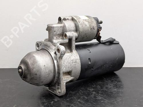 Used Starter Starter BMW 3 (E36) 318 tds (90 hp) 39685893 39685893
