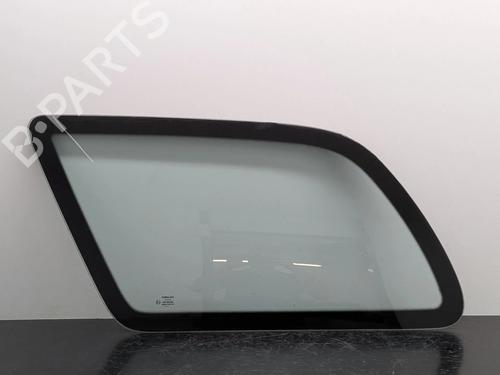 Used Rear left quarter glass Rear left quarter glass FORD ESCORT VI Turnier (GAL, ANL) 1.4 (75 hp) 39685897 39685897