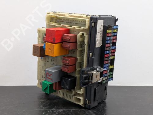 Used Fuse box Fuse box FORD ESCORT VI Turnier (GAL, ANL) 1.4 (75 hp) 39685899 39685899