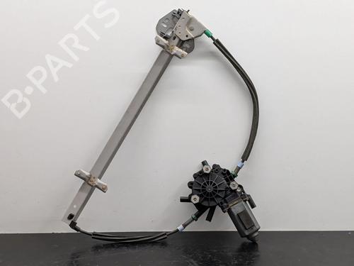 Used Front left window mechanism Front left window mechanism FORD ESCORT VI Turnier (GAL, ANL) 1.4 (75 hp) 39689436 39689436